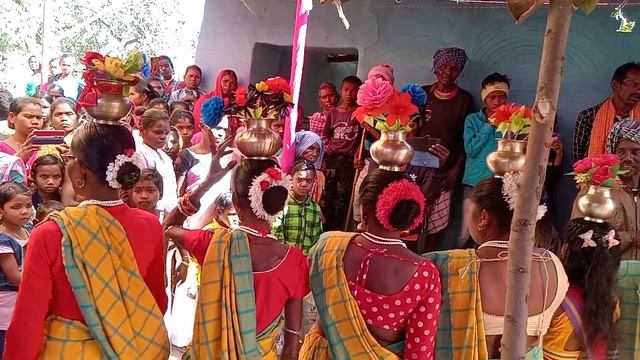 karm video Santal samj смотреть онлайн