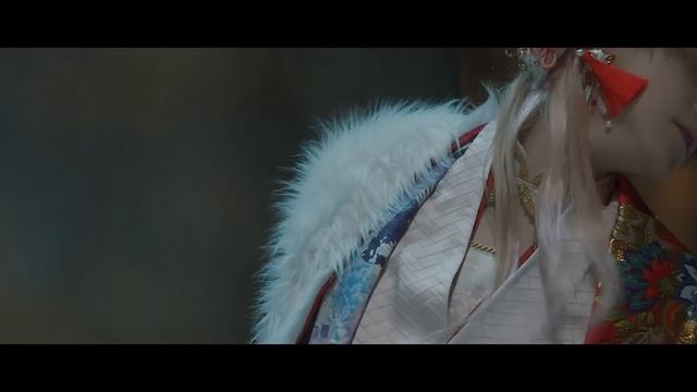【MeseMoa.】殺生石セッション ［Sesshoseki Session］【9th single】 смотреть онлайн