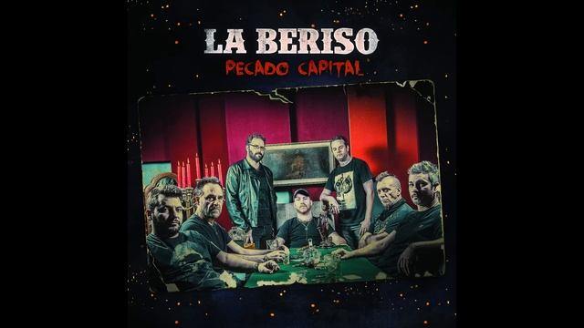 La Beriso - 10 Años (Official Audio) смотреть онлайн