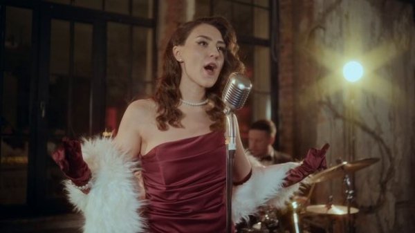 100% Jazz Band - Take  the A-Train