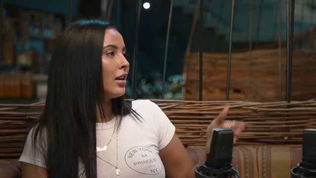 Nando's Booth Truths Ep. 5 | Maya Jama, Aitch, Jasmine Jobson and Jay1 смотреть онлайн