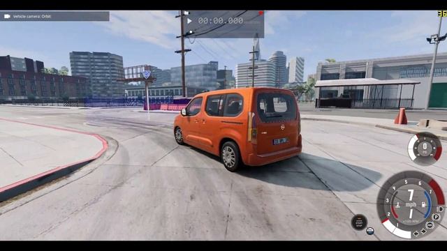 BeamNG Drive | 3 Best Realistic Car Mods 2024 🚗 🔥 BEAMNG DRIVE смотреть онлайн