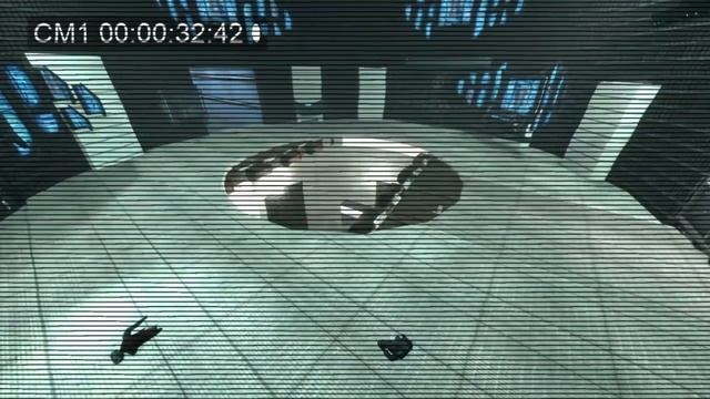 CAMERA FOOTAGE of SKIBIDI TOILET 70 смотреть онлайн
