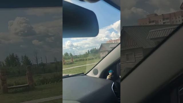 парк дружбы народов Самара смотреть онлайн