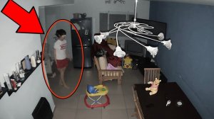 Страшные видео только для смелых