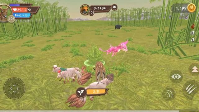 Проверка бага в вилд крафт на гималайского медведя смотреть онлайн