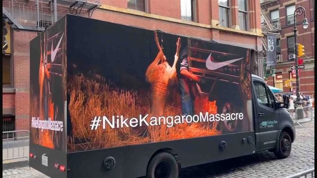 Nike Cut Ties With Kyrie Irving Due To Ethics, but Get A Load Of This смотреть онлайн