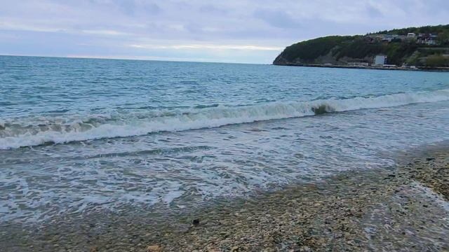 Новомихайловский море чистое, как слеза 💧 младенца смотреть онлайн