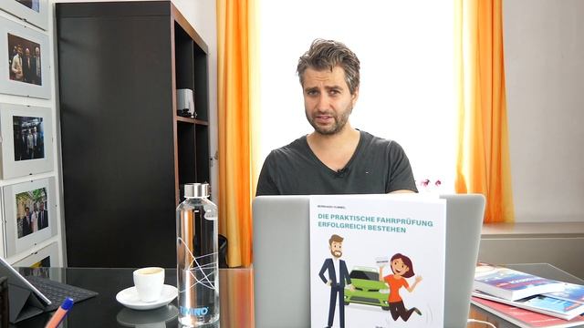 VORRANG STRASSENBAHN? I FAHRPRÜFUNG FRAGE 180 + 181 смотреть онлайн