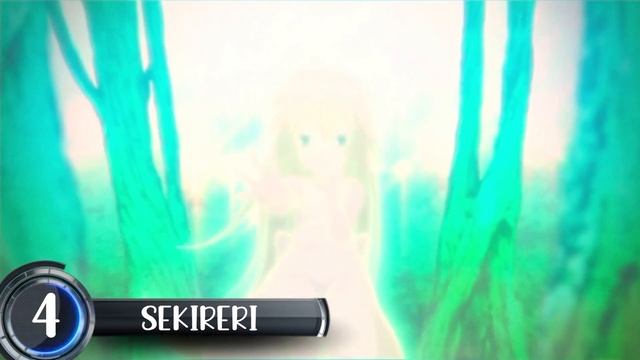 +18 Efsane Ecchi Anime Önerileri ( Terliyorum ) смотреть онлайн