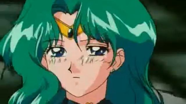 Sailor Moon~  Galaxia Locket [AMV]