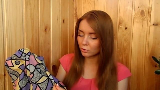 Обновки в гардеробе с SammyDress))  № 2