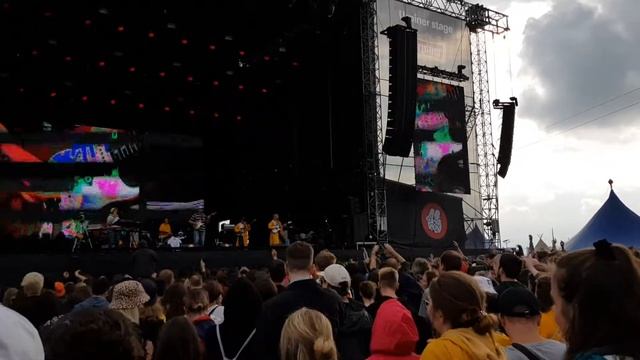 Mac De Marco (Pohoda Festival 2019)