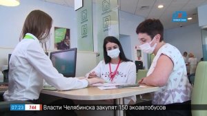 Как безопасно купить жильё в сюжете «Сервисы Сбера»