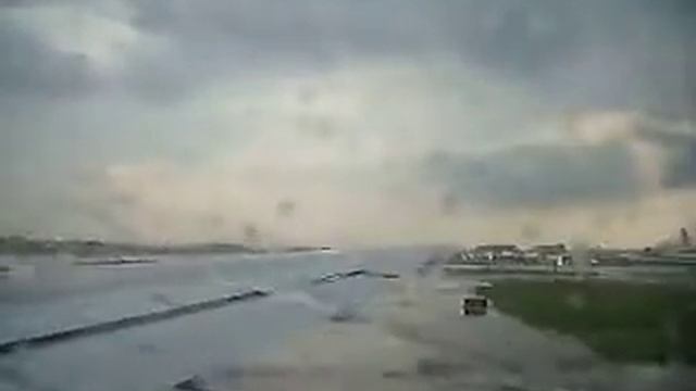 Боинг 767 из Нью Йорка в Москву взлет part 1 смотреть онлайн
