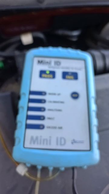 как проверить фреон