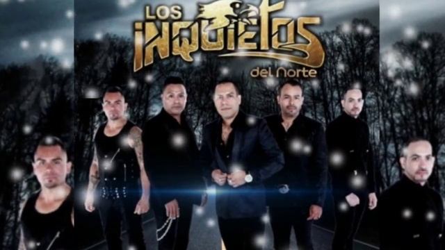 Anoche Que Hablé Tus Papás Me Dijieron - Los Inquietos Del Norte (serge djbcmx) смотреть онлайн