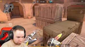 ТИК ТАКА КИНУЛИ НА МИМИКРАЙ В СТАНДОФФ 2!!! | ТИК ТАК БОМБИТ НА ПОДПИСЧИКА!!! | ПРЯМО НА СТРИМЕ!!!