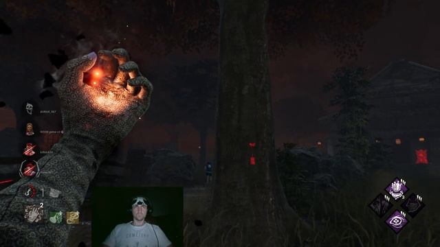 Токсичная медсестра лечит сурков - Dead by Daylight. смотреть онлайн