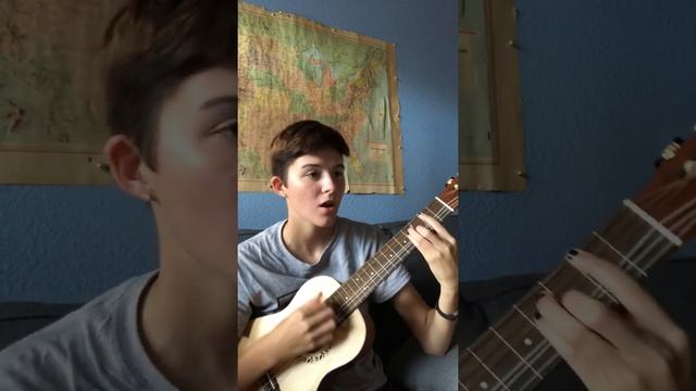 Night Shift - Lucy Dacus Cover