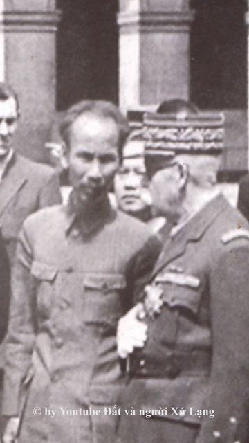 Kẻ thù cũng phải kính trọng Bác | GS Hoàng Chí Bảo kể chuyện Bác Hồ | Đất và người Xứ Lạng смотреть онлайн