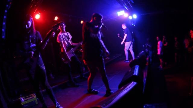 Deluminator - 05-06-2016 - Cassiopeia Berlin [Full Set] смотреть онлайн