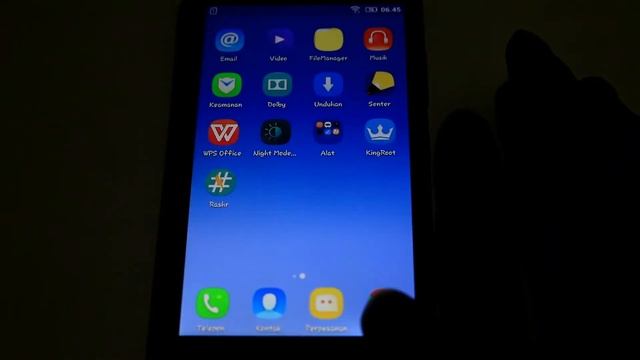 Cara Root & Pasang Twrp Di Lenovo A6010