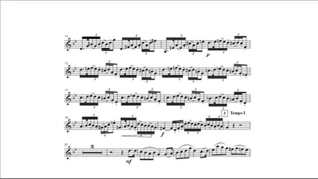 Oskar Böhme; Trumpet Concerto (Pacho Flores, trumpet) I смотреть онлайн