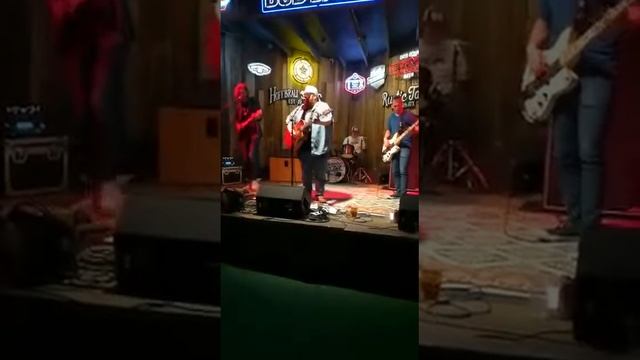 Stay With Me Tonight- Duston Siler