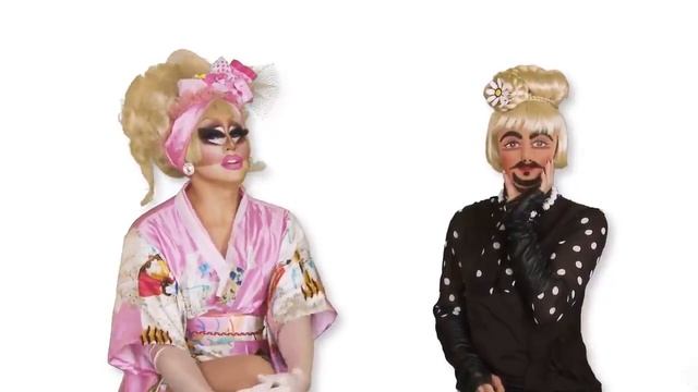Katya: I love Myself смотреть онлайн