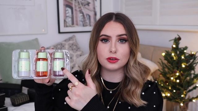 THE ULTIMATE BEAUTY GIFT GUIDE | MAKEUP & SKINCARE | BOBBI BROWN, PIXI, STILA, L'OCCITANE, GHD &MOR смотреть онлайн