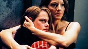 Трейлер фильма - Комната страха (2002) Джоди Фостер