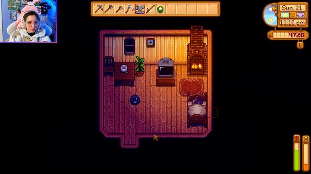 Stardew Valley || 6 || Where Is Jodi? смотреть онлайн