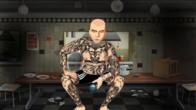 тюряга смотреть онлайн