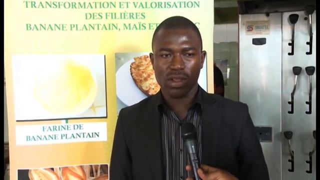 Agriculture : La Banque Mondiale et le FIRCA proposent le maïs et le manioc aux boulangers