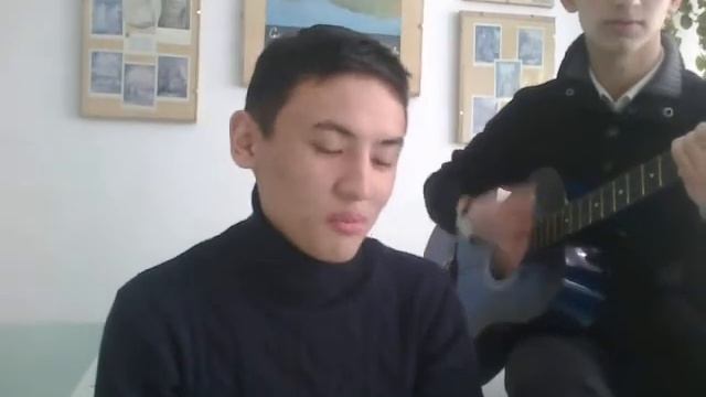 кавер на песню звери смотреть онлайн