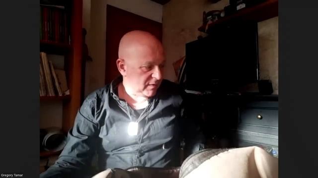 Собираем тревожную сумку. С Григорием Тамаром смотреть онлайн