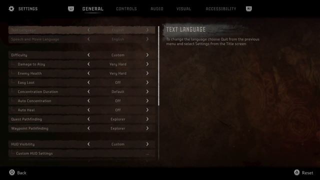 Horizon Forbidden West - Death's Door Escaping Erik and Specters Very Hard No Damage смотреть онлайн