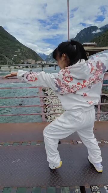 Боевые искуства Китая (118) смотреть онлайн