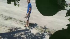 Пранк с пистолетом убийство