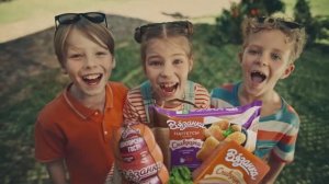 Видеореклама "Вязанка – дети обожают, мамы доверяют!"