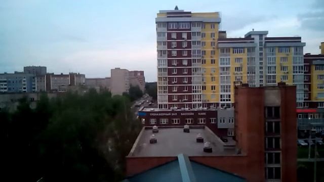 Скоростное видео. смотреть онлайн