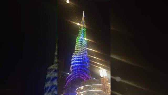 Finally hm log Dubai poncho gye смотреть онлайн