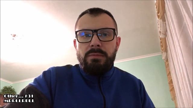 Other... #31 - Payment system MIR - MRRLLRBLL смотреть онлайн