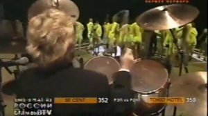 Bridge in time Bridge TV,  2008 Individual clips