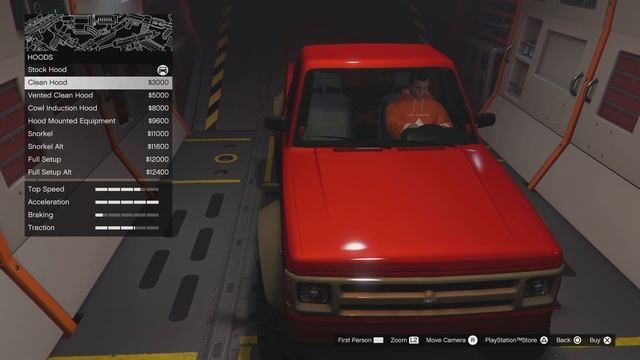 GTA 5 Online New Declasse Walton L35 Customization and Testing!! (San Andreas Mercenaries DLC) смотреть онлайн
