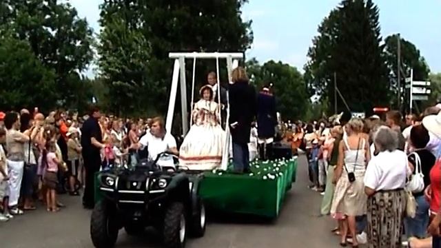 Sigulda 800 Сигулда Pirmais vēsturiskais gajiens смотреть онлайн