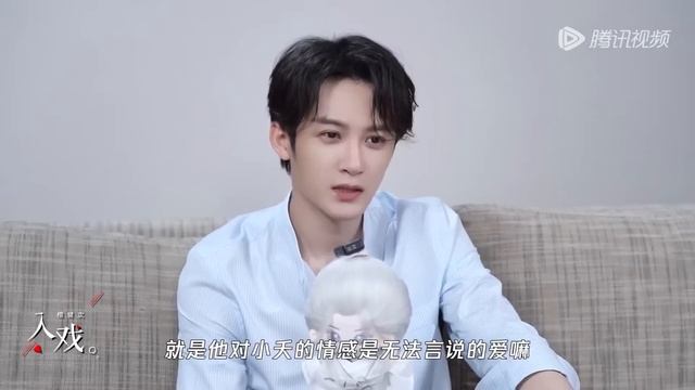 瑲玹竟是殺害塗山璟的罪魁禍首，小夭為報仇，毒殺瑲玹！ #長相思 смотреть онлайн