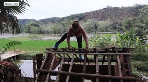 София 8. Продолжение строительства.