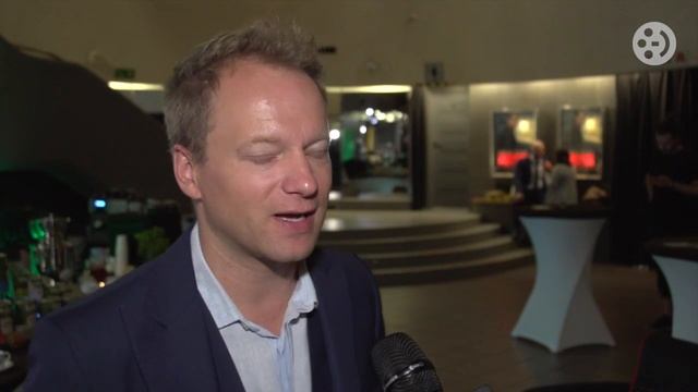 Maciej Stuhr o roli w filmie "Czerwony Kapitan" смотреть онлайн